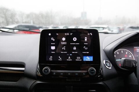 Ford Ecosport ST-LINE 26