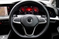 Volkswagen Golf LIFE TSI 20