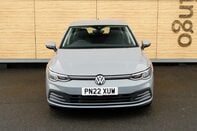 Volkswagen Golf LIFE TSI 5