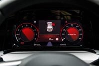 Volkswagen Golf LIFE TSI 14