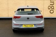 Volkswagen Golf LIFE TSI 6