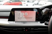 Volkswagen Golf LIFE TSI 25