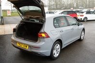 Volkswagen Golf LIFE TSI 36