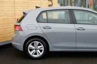 Volkswagen Golf LIFE TSI 7