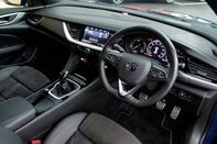 Vauxhall Insignia ULTIMATE NAV 4