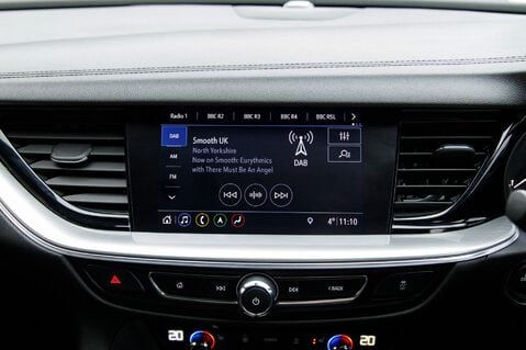 Vauxhall Insignia ULTIMATE NAV 22