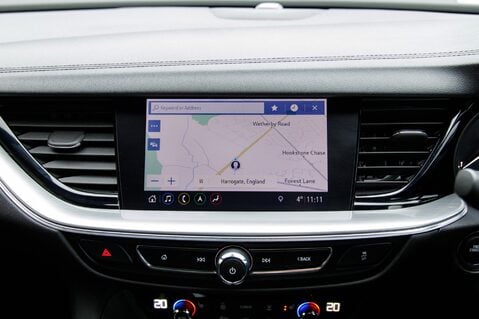 Vauxhall Insignia ULTIMATE NAV 24