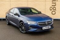 Vauxhall Insignia ULTIMATE NAV 1