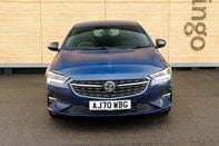 Vauxhall Insignia ULTIMATE NAV 5