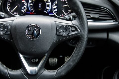 Vauxhall Insignia ULTIMATE NAV 19