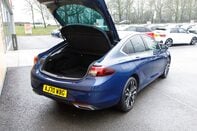 Vauxhall Insignia ULTIMATE NAV 39