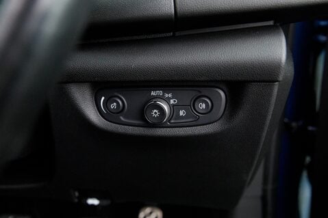 Vauxhall Insignia ULTIMATE NAV 15