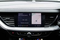 Vauxhall Insignia ULTIMATE NAV 28