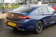 Vauxhall Insignia ULTIMATE NAV 8