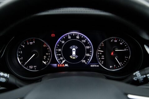 Vauxhall Insignia ULTIMATE NAV 14