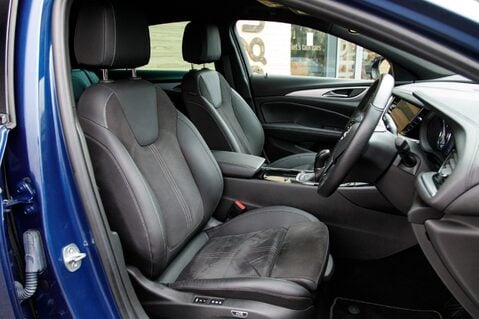 Vauxhall Insignia ULTIMATE NAV 31