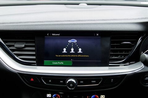 Vauxhall Insignia ULTIMATE NAV 25