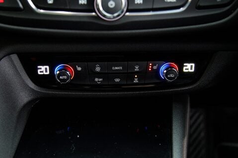 Vauxhall Insignia ULTIMATE NAV 33