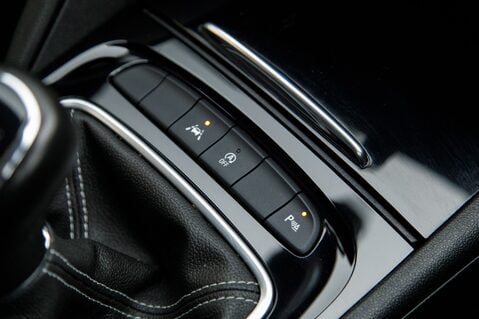 Vauxhall Insignia ULTIMATE NAV 36