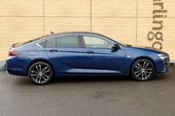 Vauxhall Insignia ULTIMATE NAV 12