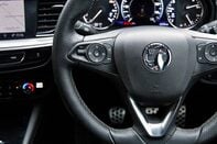 Vauxhall Insignia ULTIMATE NAV 18