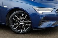 Vauxhall Insignia ULTIMATE NAV 11
