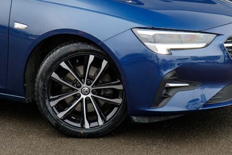 Vauxhall Insignia ULTIMATE NAV 11