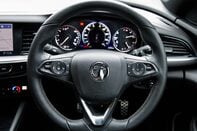 Vauxhall Insignia ULTIMATE NAV 20
