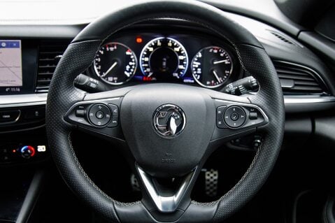 Vauxhall Insignia ULTIMATE NAV 20