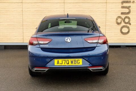 Vauxhall Insignia ULTIMATE NAV 6