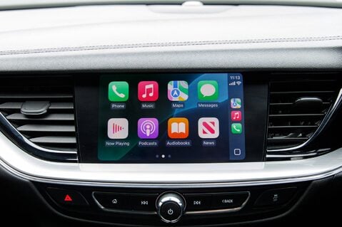 Vauxhall Insignia ULTIMATE NAV 29