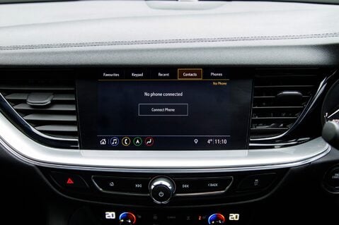 Vauxhall Insignia ULTIMATE NAV 23