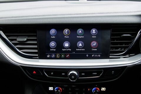 Vauxhall Insignia ULTIMATE NAV 21
