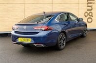 Vauxhall Insignia ULTIMATE NAV 2