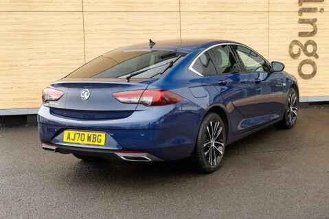 Vauxhall Insignia ULTIMATE NAV 2