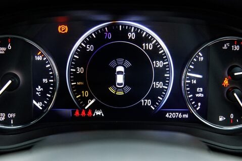 Vauxhall Insignia ULTIMATE NAV 30