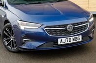 Vauxhall Insignia ULTIMATE NAV 10