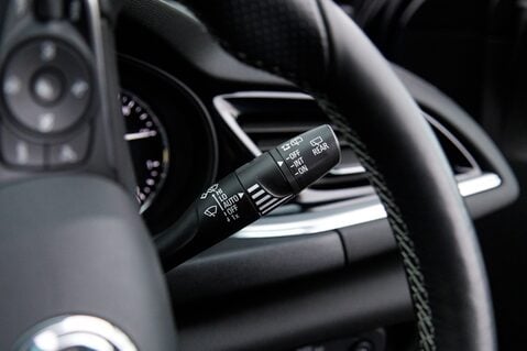 Vauxhall Insignia ULTIMATE NAV 17