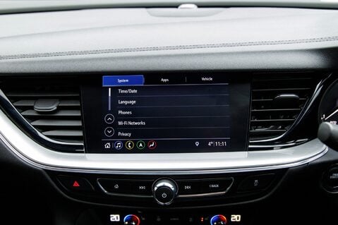 Vauxhall Insignia ULTIMATE NAV 26