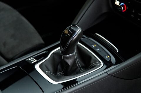 Vauxhall Insignia ULTIMATE NAV 35