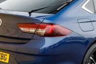 Vauxhall Insignia ULTIMATE NAV 9