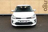 Kia Rio 1 5