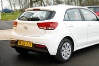 Kia Rio 1 8