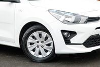 Kia Rio 1 11