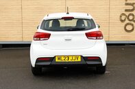 Kia Rio 1 6