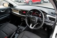 Kia Rio 1 4