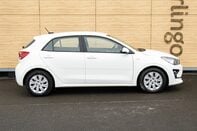 Kia Rio 1 12