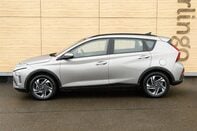 Hyundai BAYON T-GDI SE CONNECT DCT MHEV 13