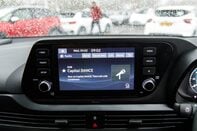 Hyundai BAYON T-GDI SE CONNECT DCT MHEV 24