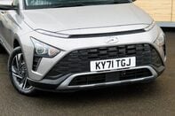 Hyundai BAYON T-GDI SE CONNECT DCT MHEV 10